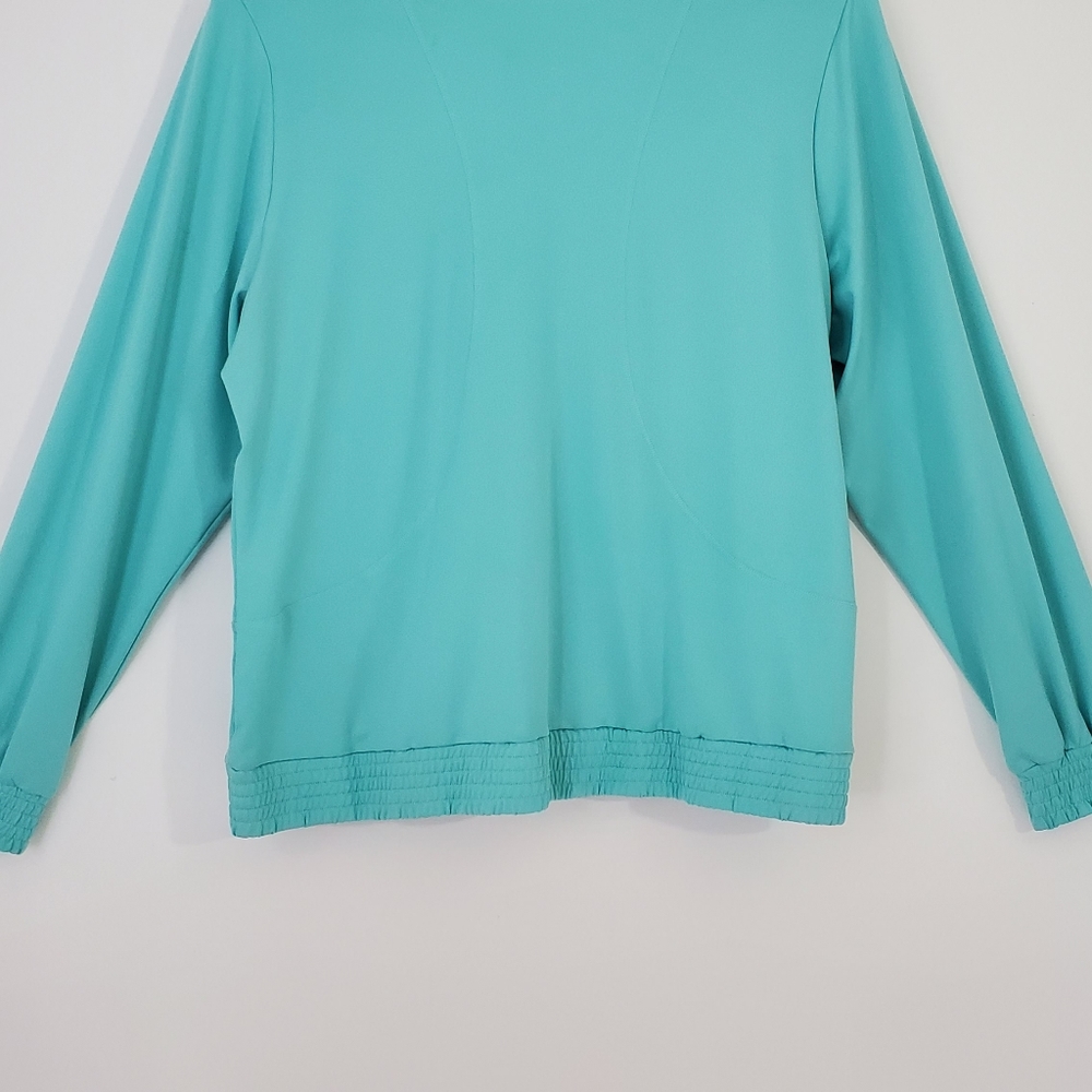 RBX Zip Jacket - Picture 12 of 14